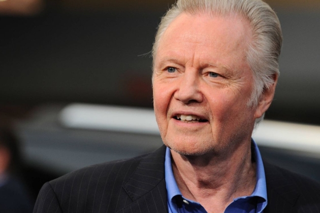 Jon Voight