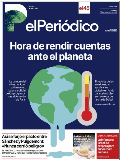 el periodico