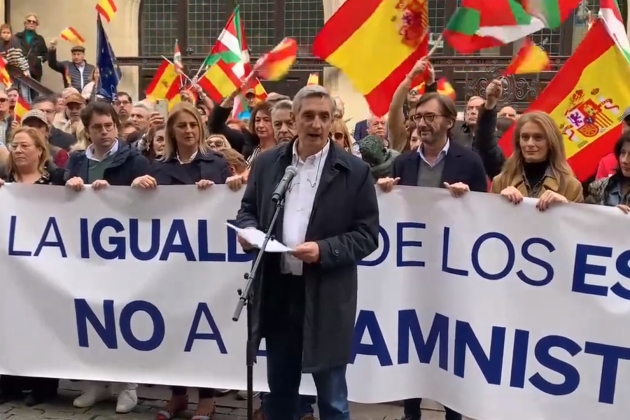 Miguel Ángel Idígoras mande PP El Diario