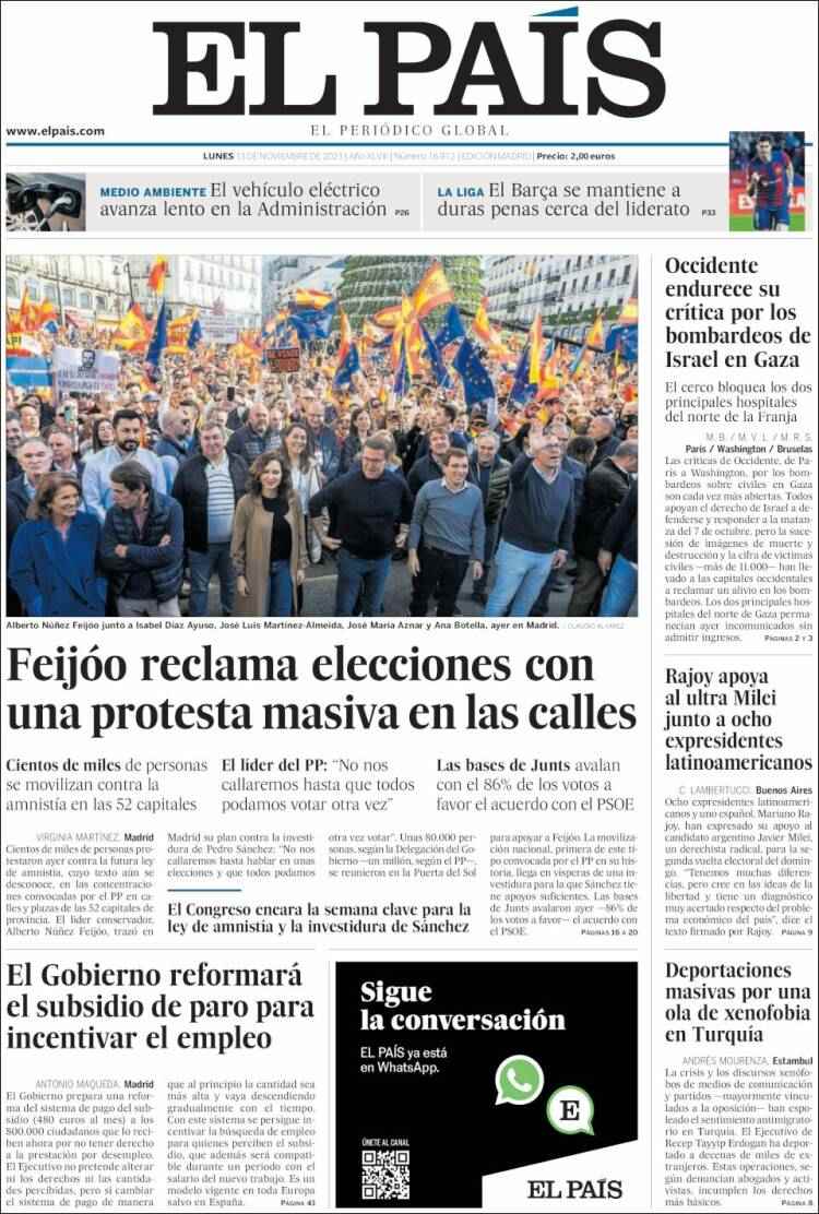 El País