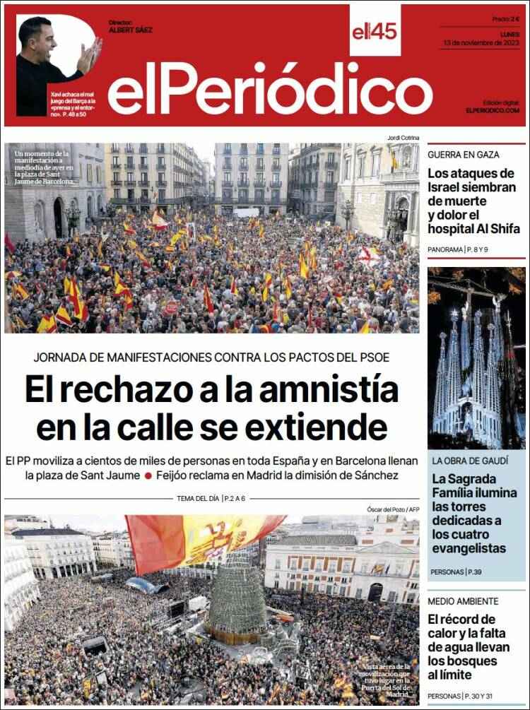 El Periódico