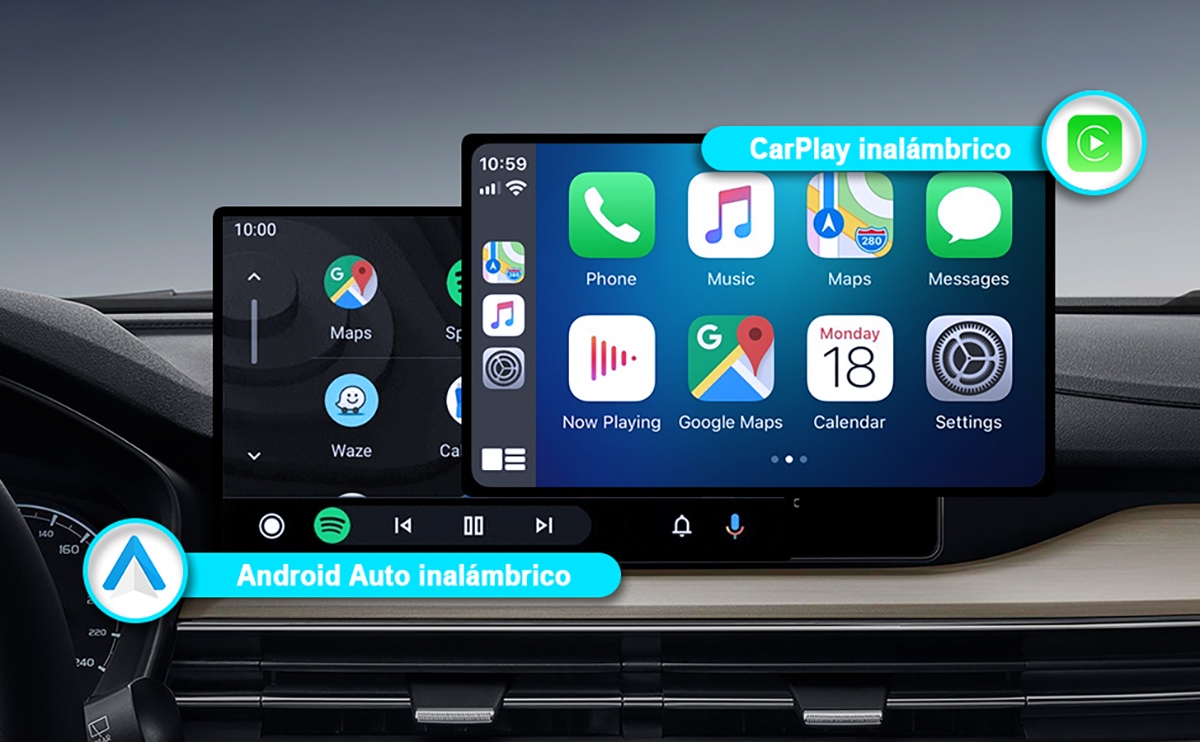 Com instal·lar Android Auto 13.2 al teu telèfon pas a pas després de la seva nova actualització