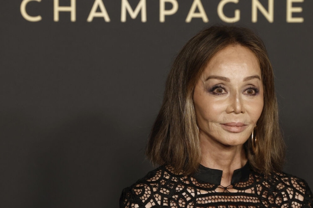 Isabel Preysler EFE