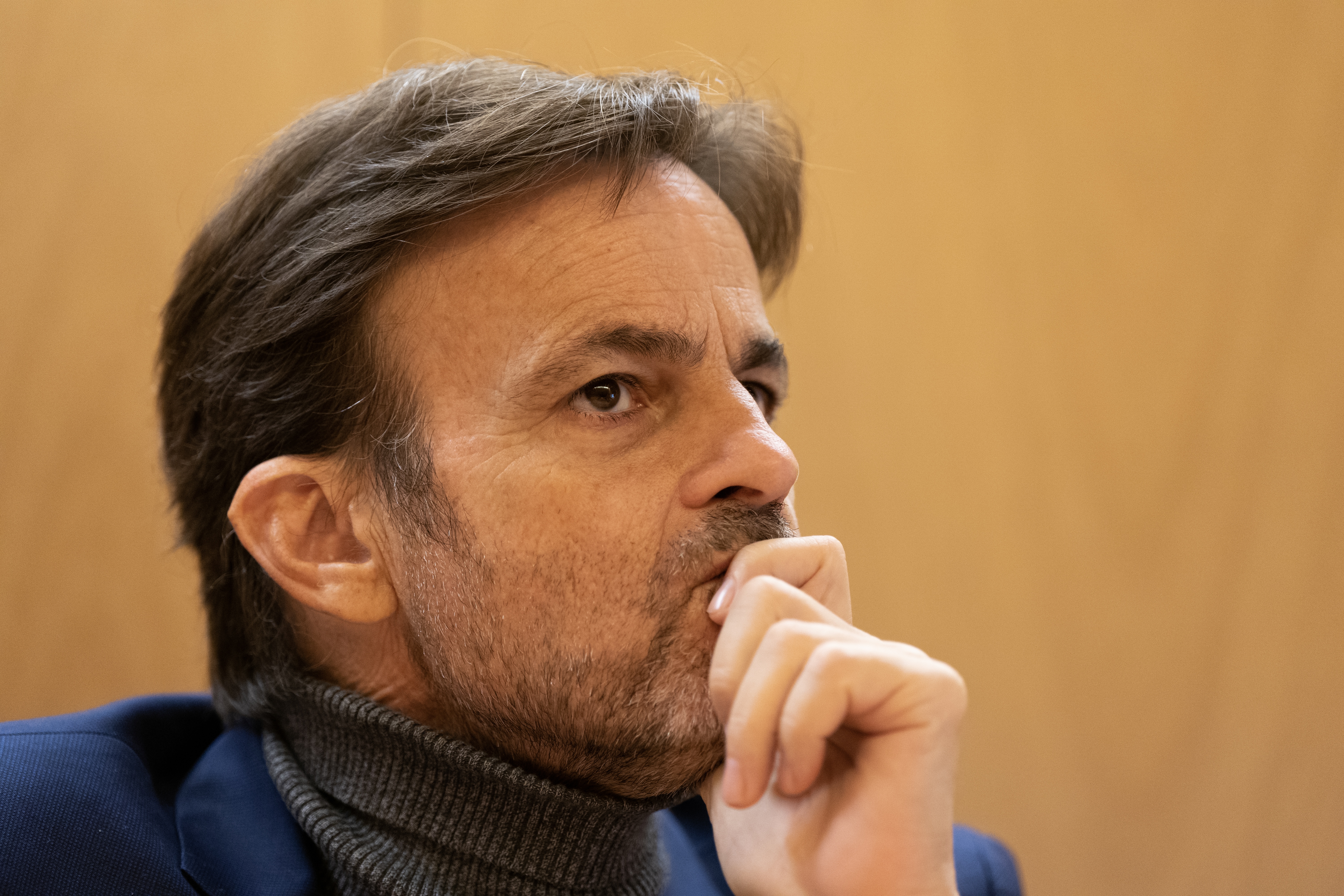 Jaume Asens apuesta por dar tiempo a ERC para "digerir" los resultados del 12-M