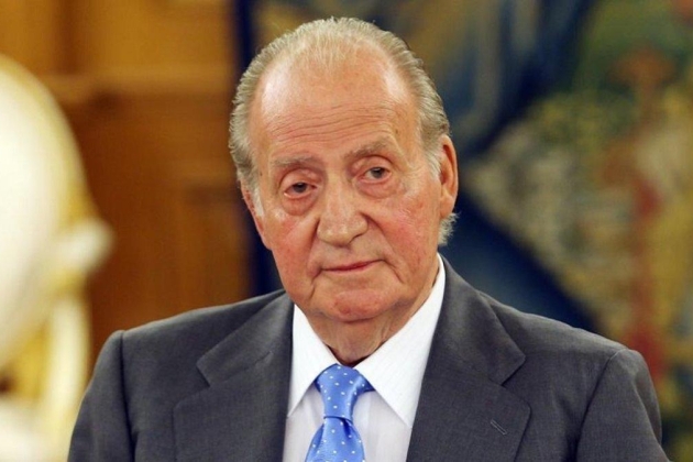 Juan Carlos I