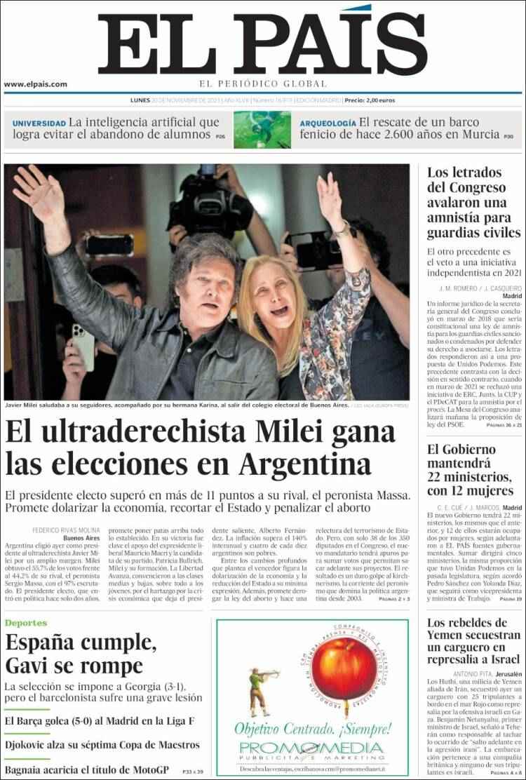 El País