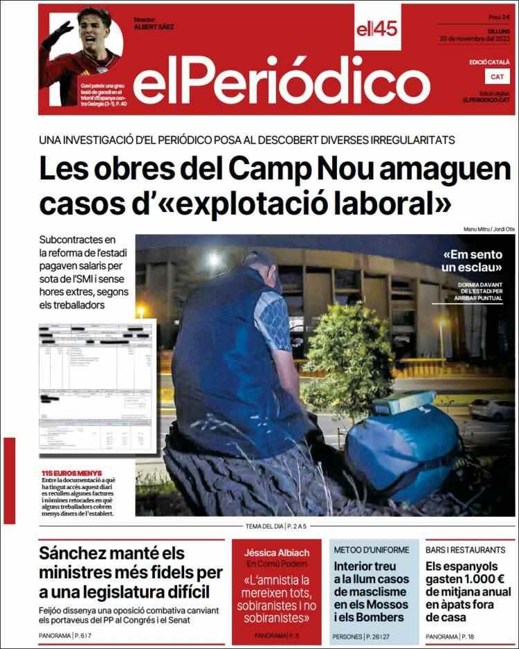 El Periódico