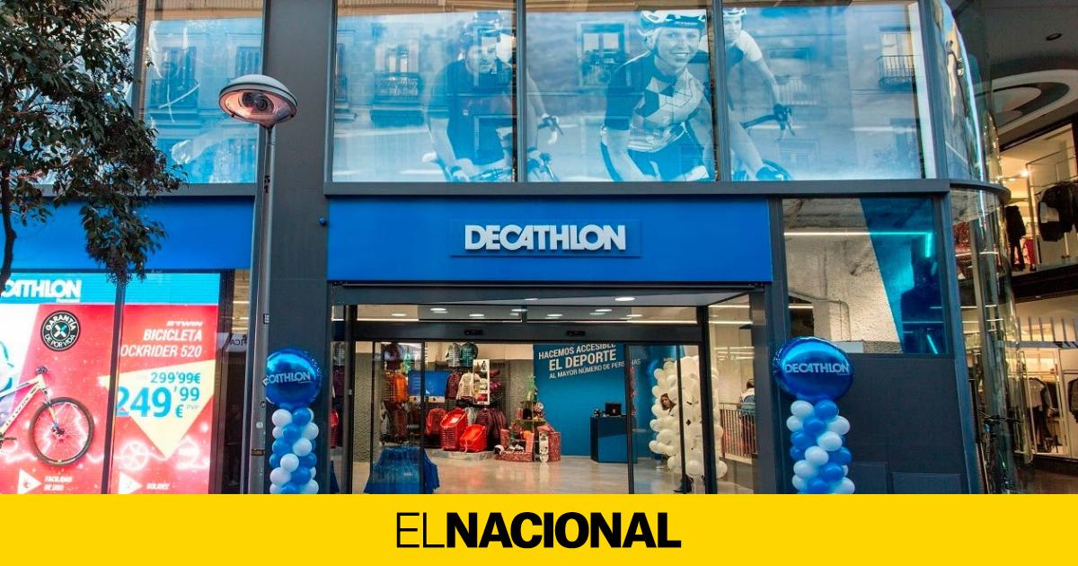 Masajeador de decathlon hot sale