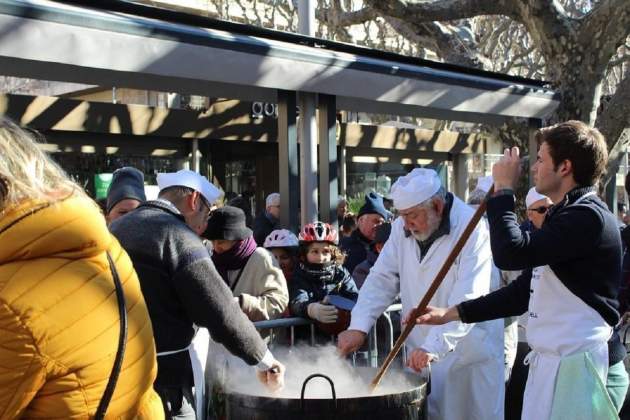 Els escudellaires de la Seu d'Urgell