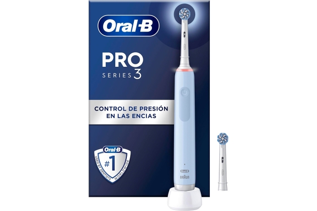 Oral B Pro 3 3000