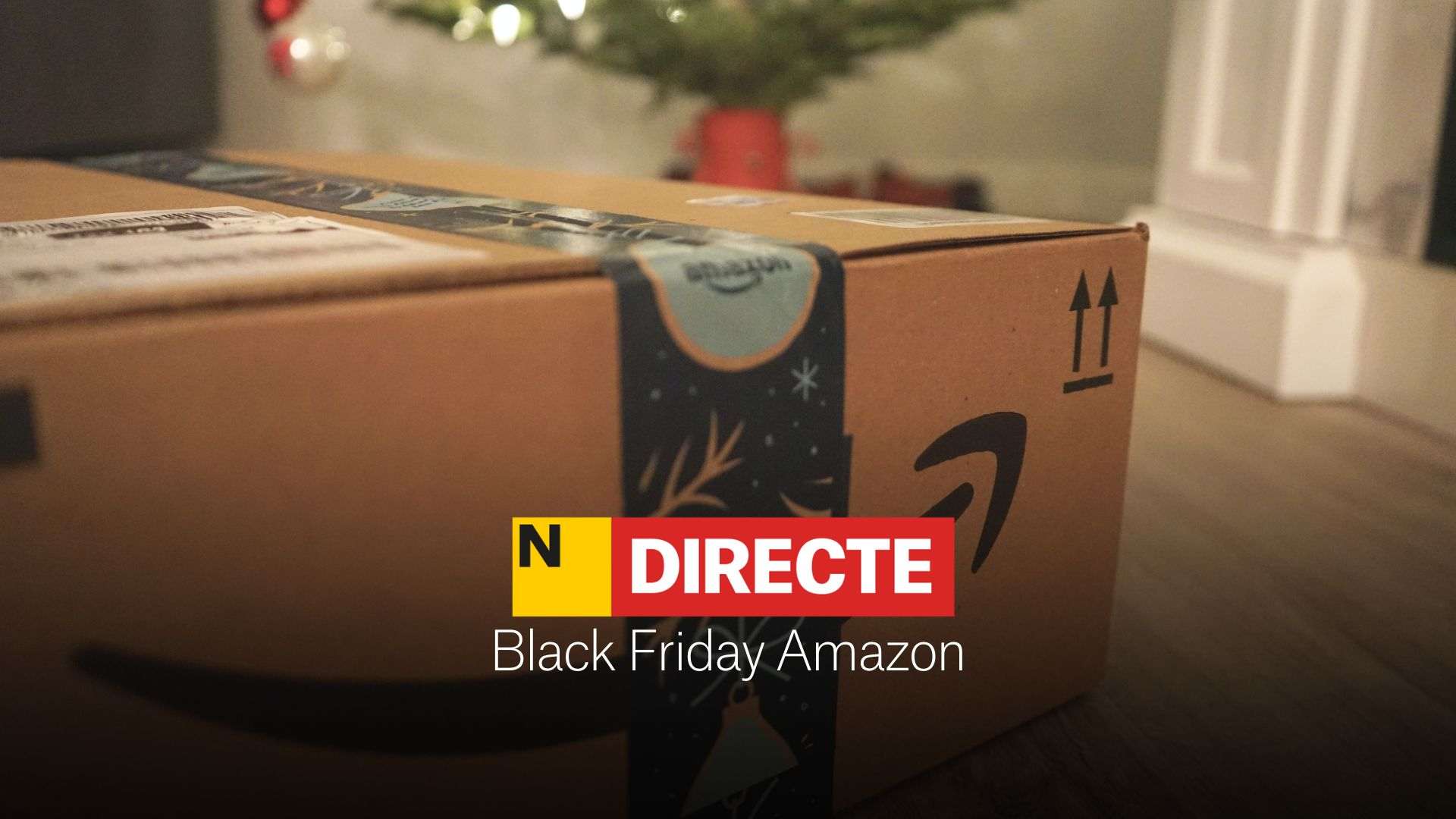 Amazon: Black Friday 2023, DIRECTO | Las mejores ofertas de hoy, 22 de noviembre