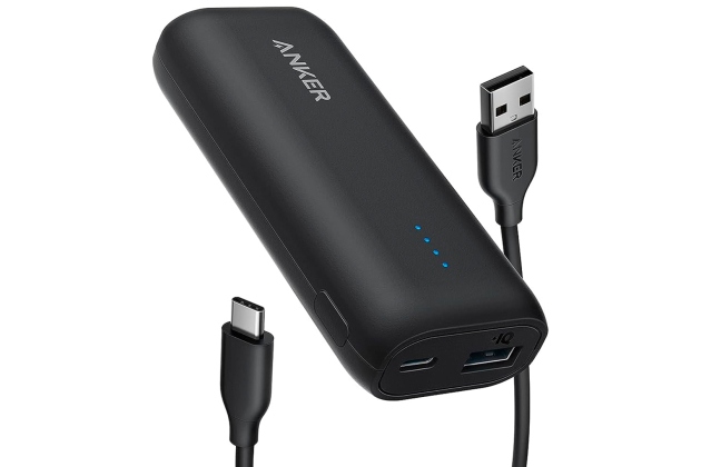 Anker 321 Power Bank (PowerCore 5K)