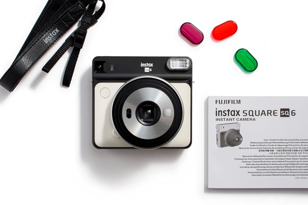 instax SQ6