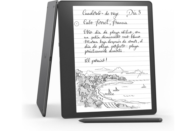 Kindle Scribe