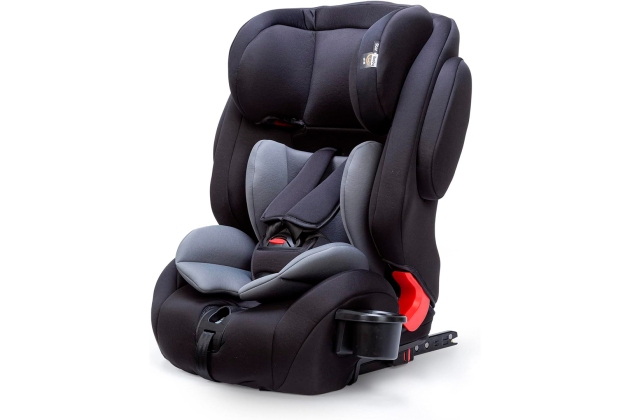  Isofix Star Ibaby City Fix HQ 668 SPS