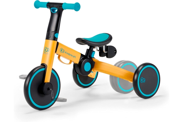  4TRIKE de Kinderkraft