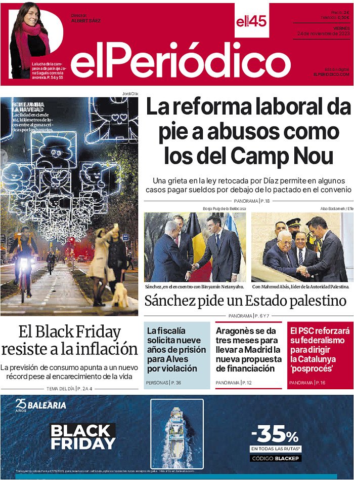 El Periódico