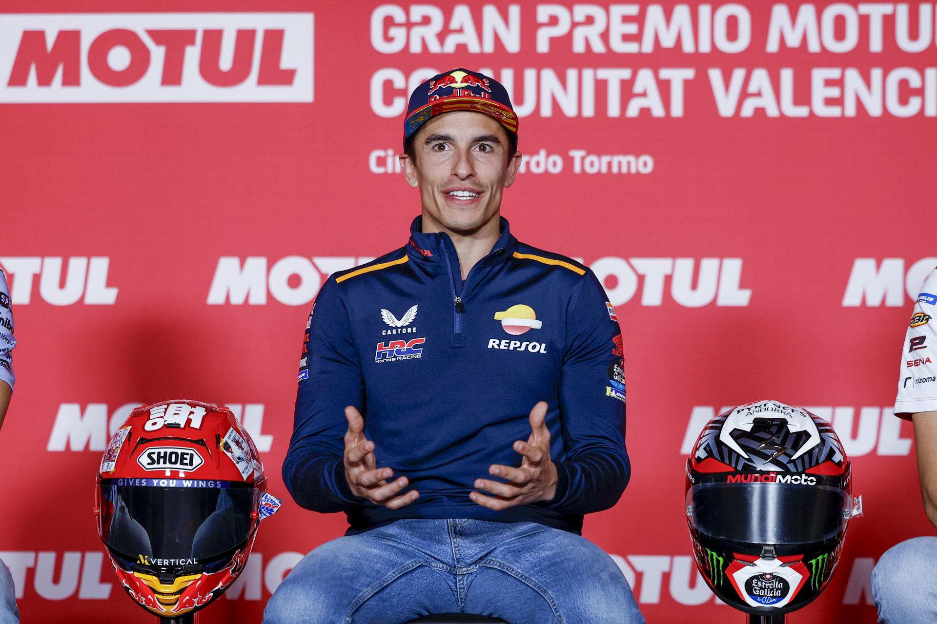Ducati, hecatombe pronosticada en 2024 liquida a Marc Márquez antes de empezar MotoGP