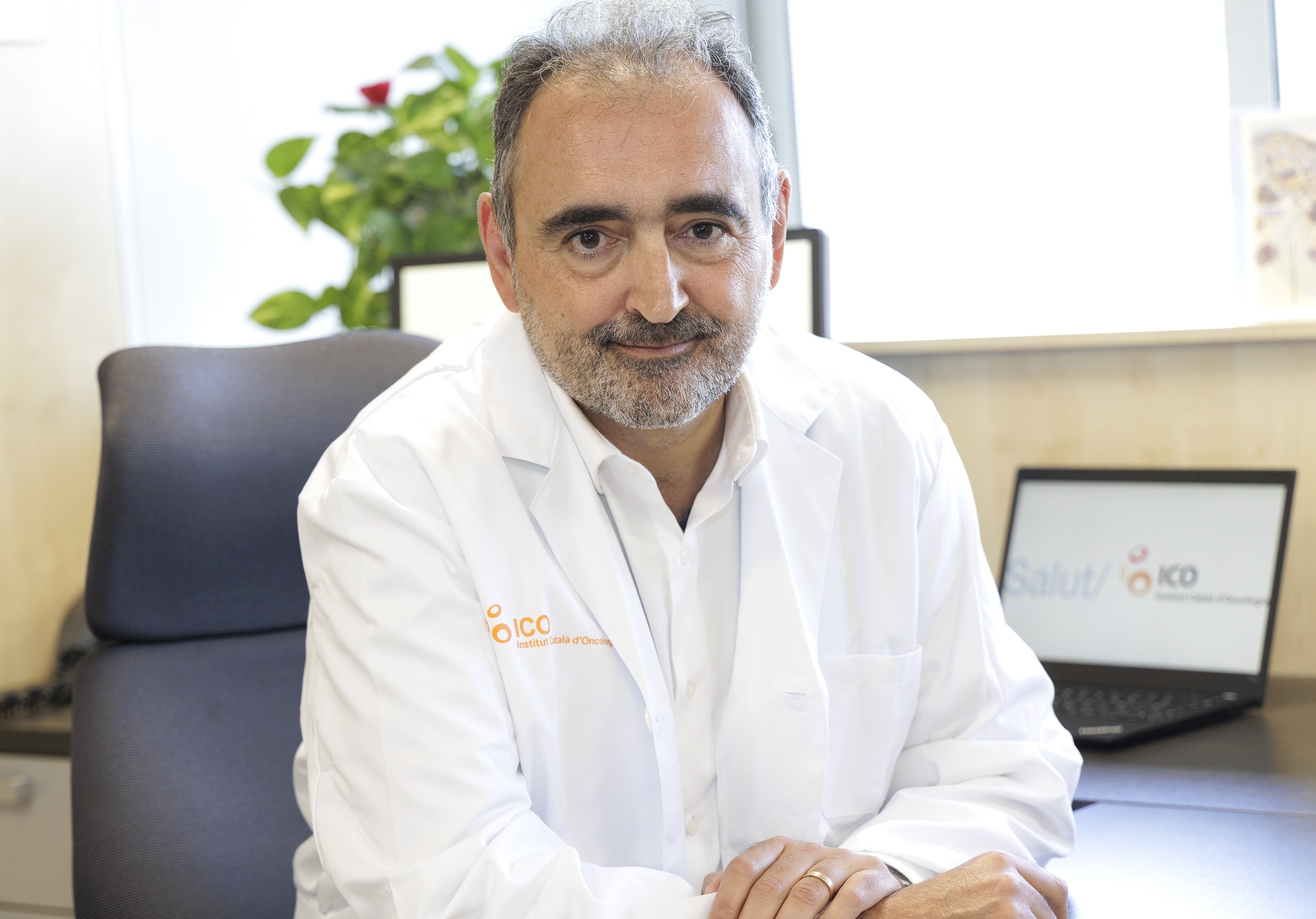 Dimite el director del Institut Català d'Oncologia por los presuntos pagos de farmacéuticas