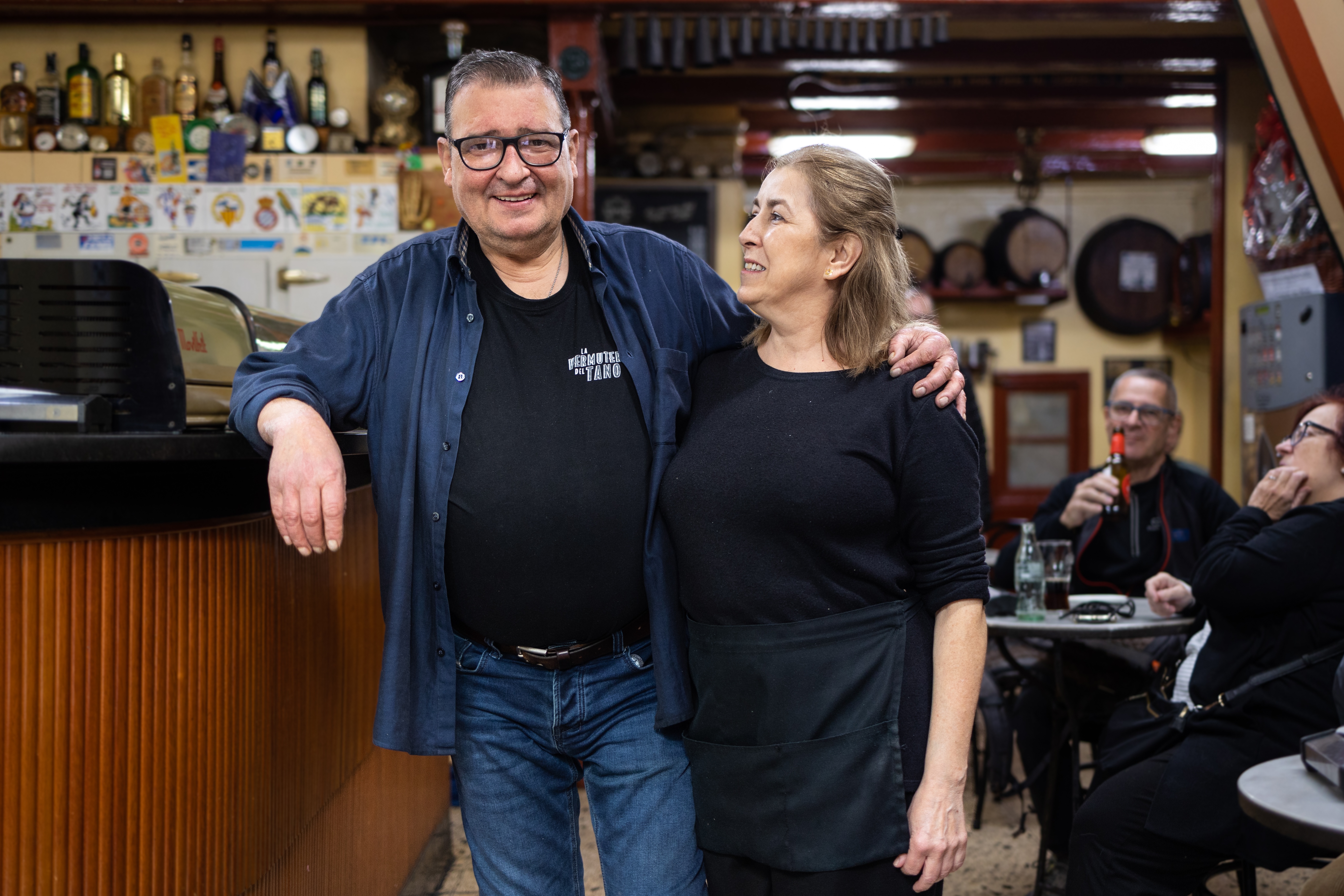 Tres bodegues de culte en mig quilòmetre quadrat: el cercle màgic de Gràcia on gaudir del bon beure