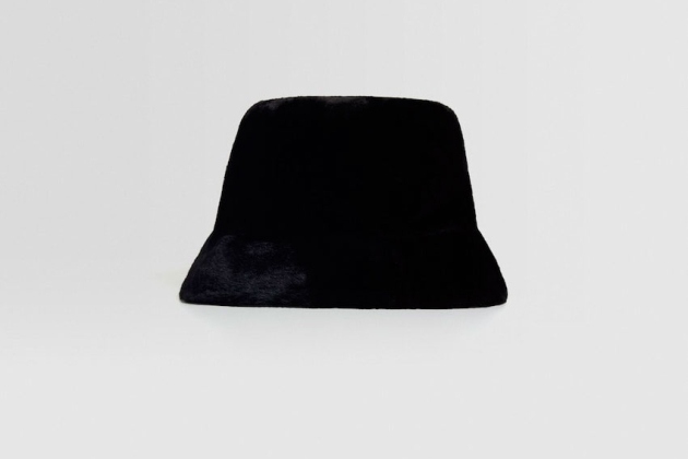 Sombrero bucket pelo