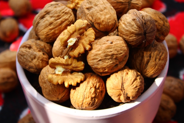 Nueces