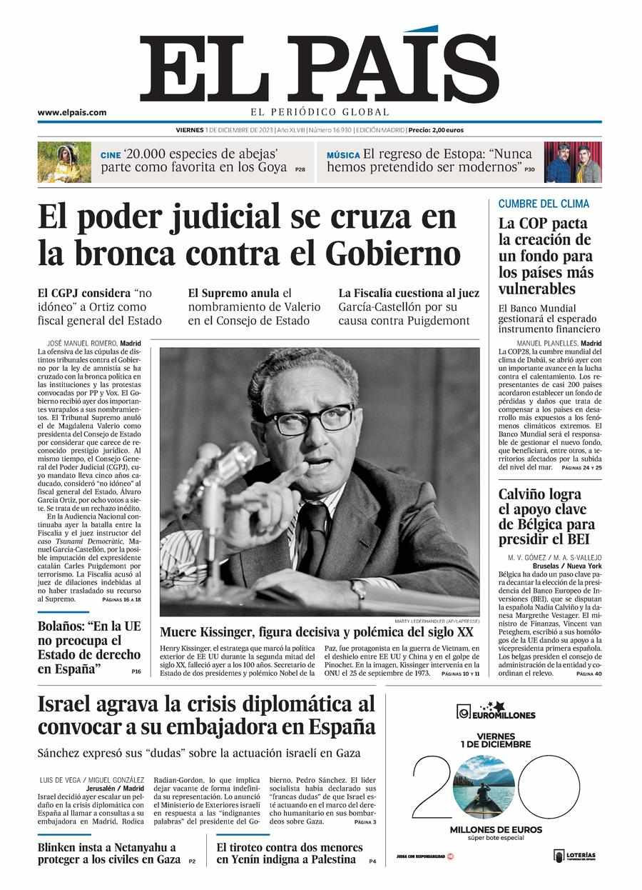 El País