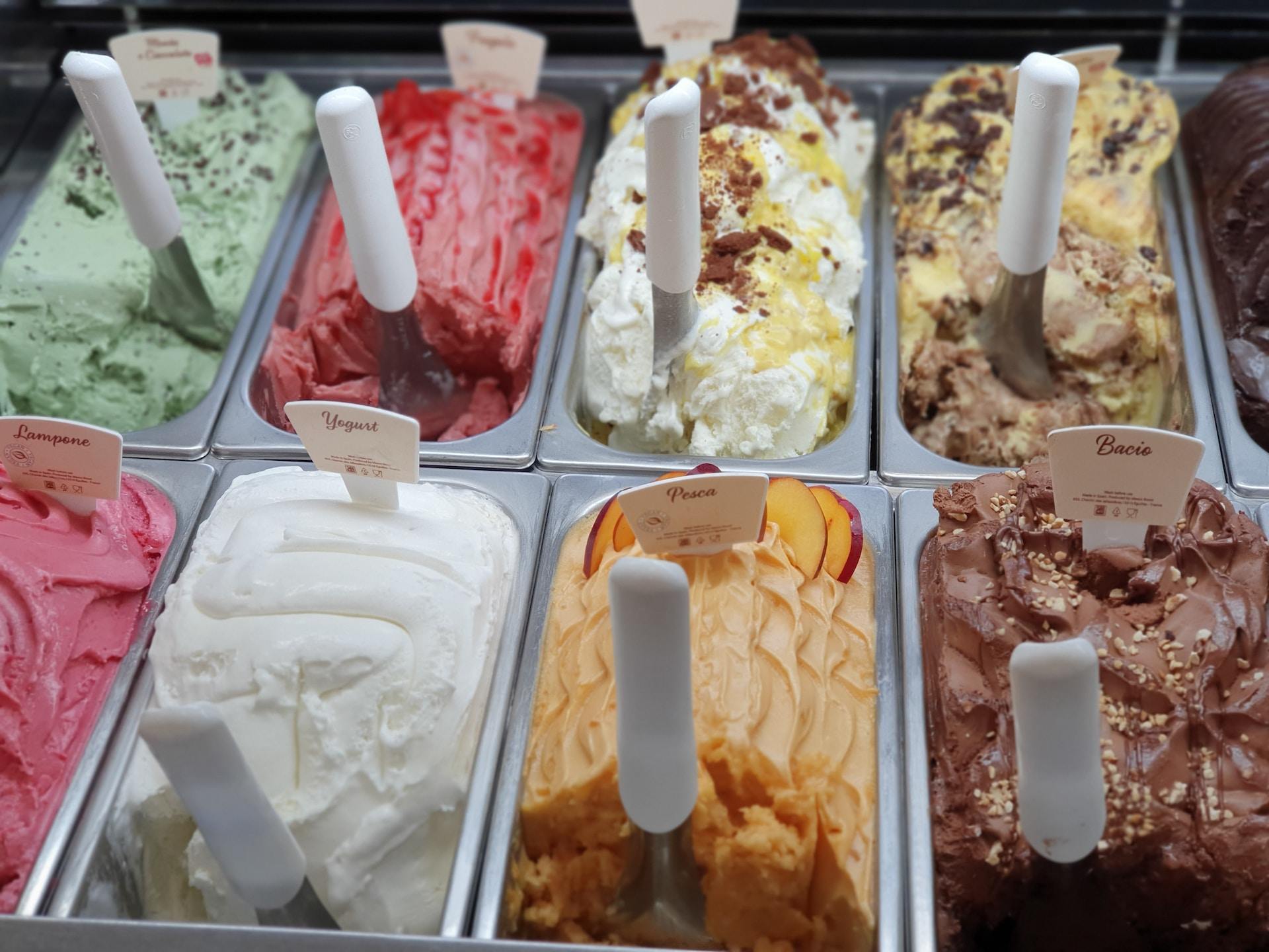 ¿Es recomendable comer helado si estás haciendo dieta?