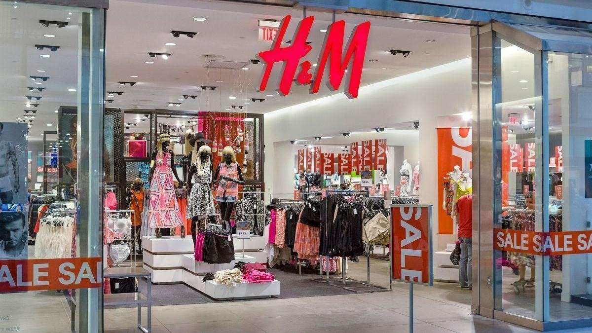 Cal reconèixer que els pantalons de 19,99 euros de H&M podrien ser a qualsevol boutique de marca de luxe