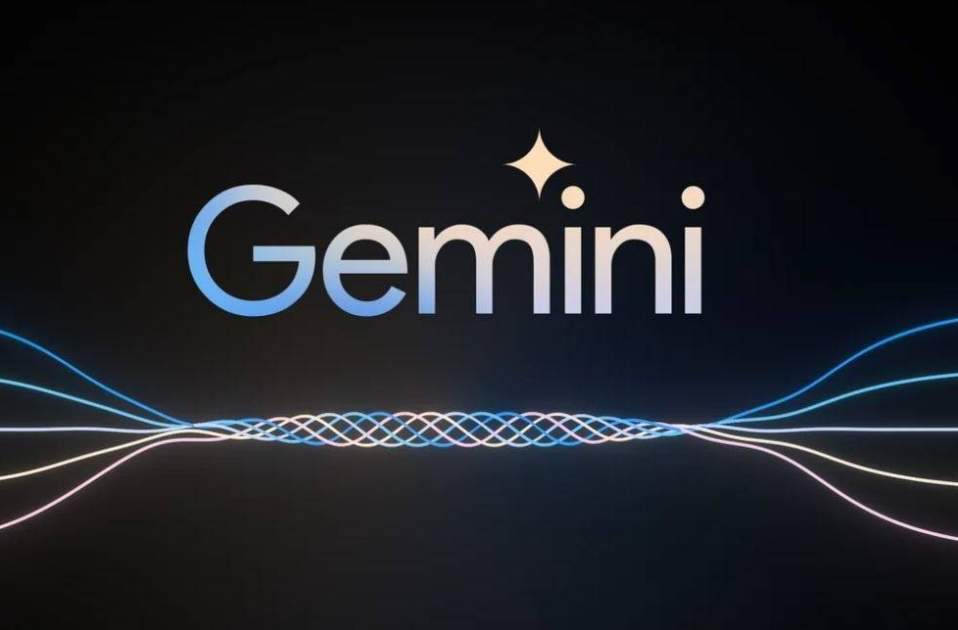 EuropaPress 5623737 google presenta gemini