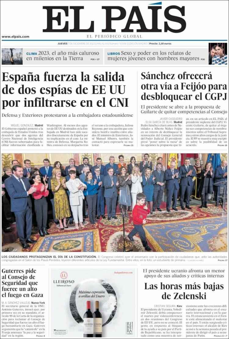 El País