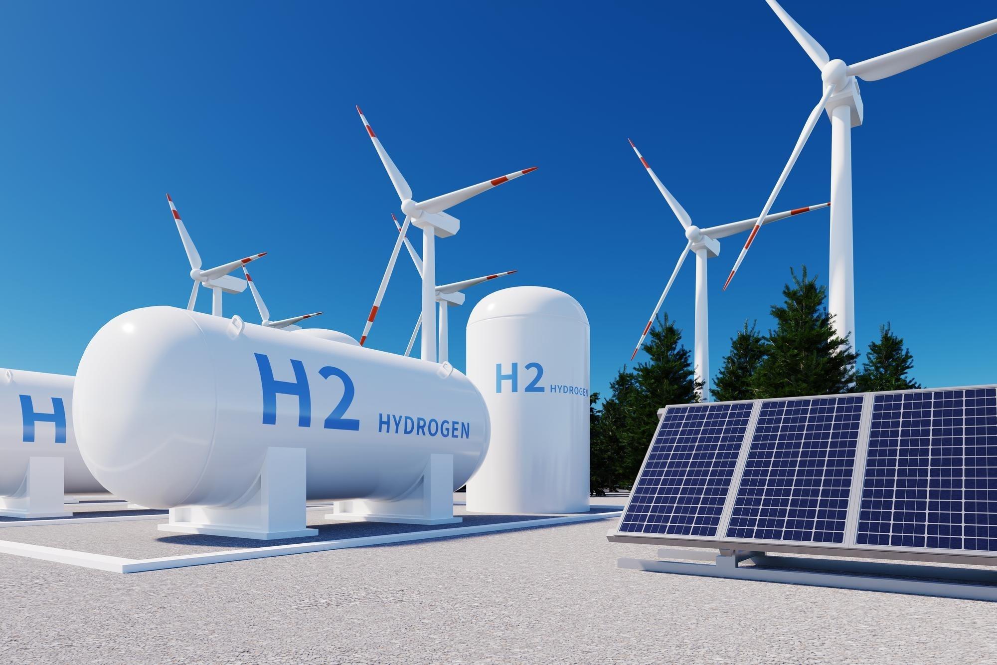 El hidrógeno tendrá un marco regulatorio propio en la UE