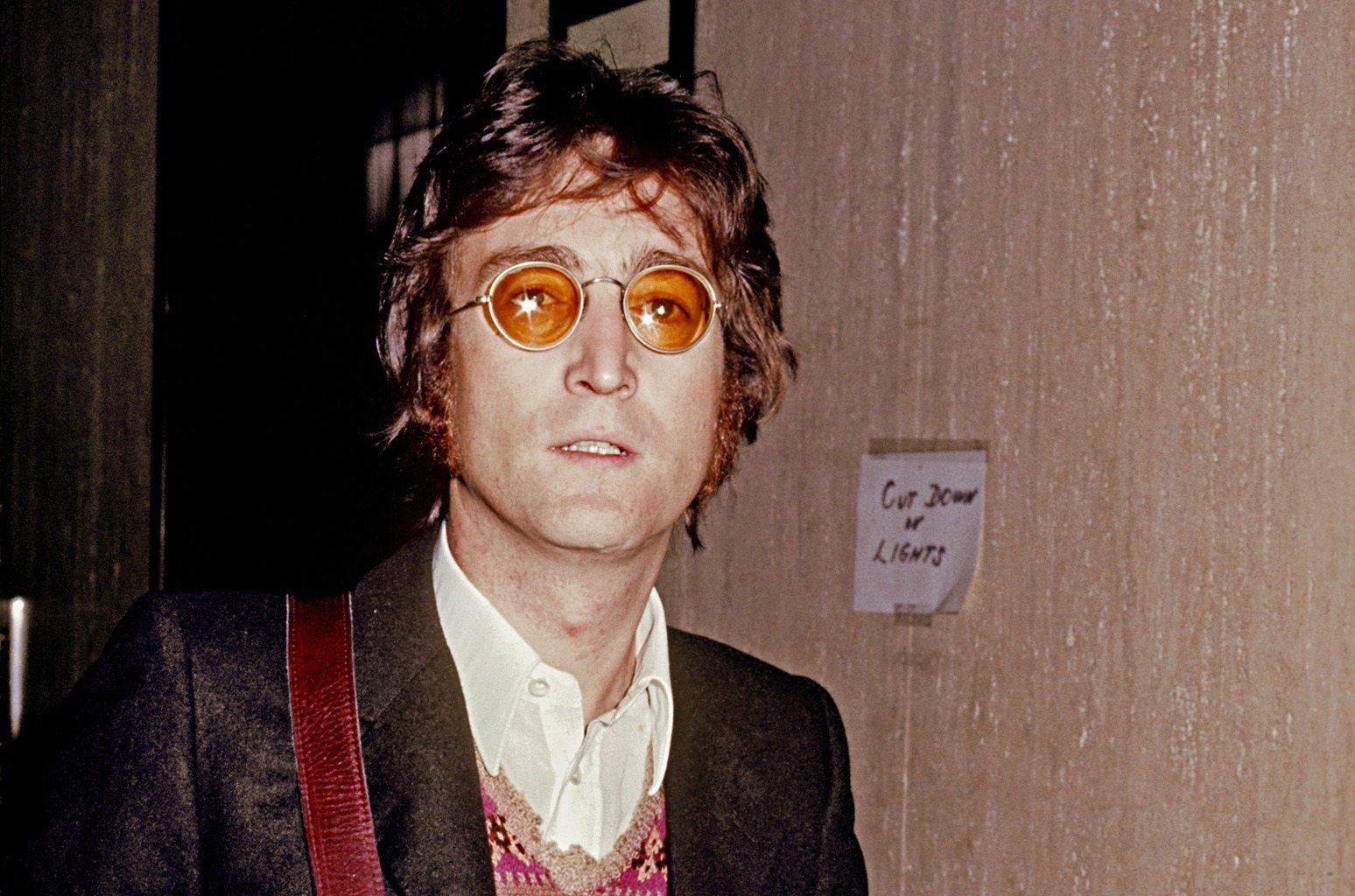 La guitarra perduda de John Lennon es pot aconseguir en una subhasta: aquest és el preu de sortida