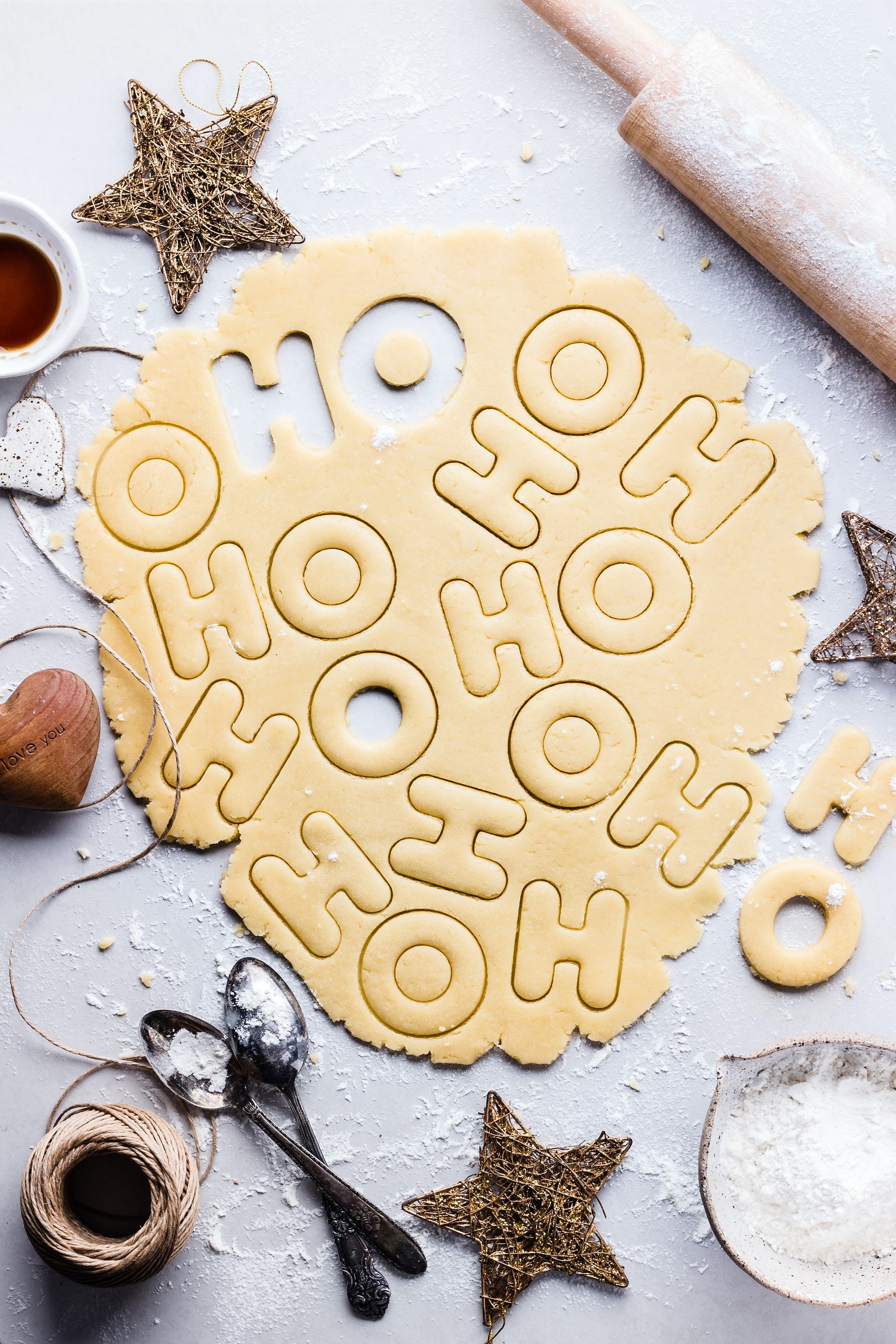 Galletas de Navidad: cómo hacerlas y el secreto que tienes que saber