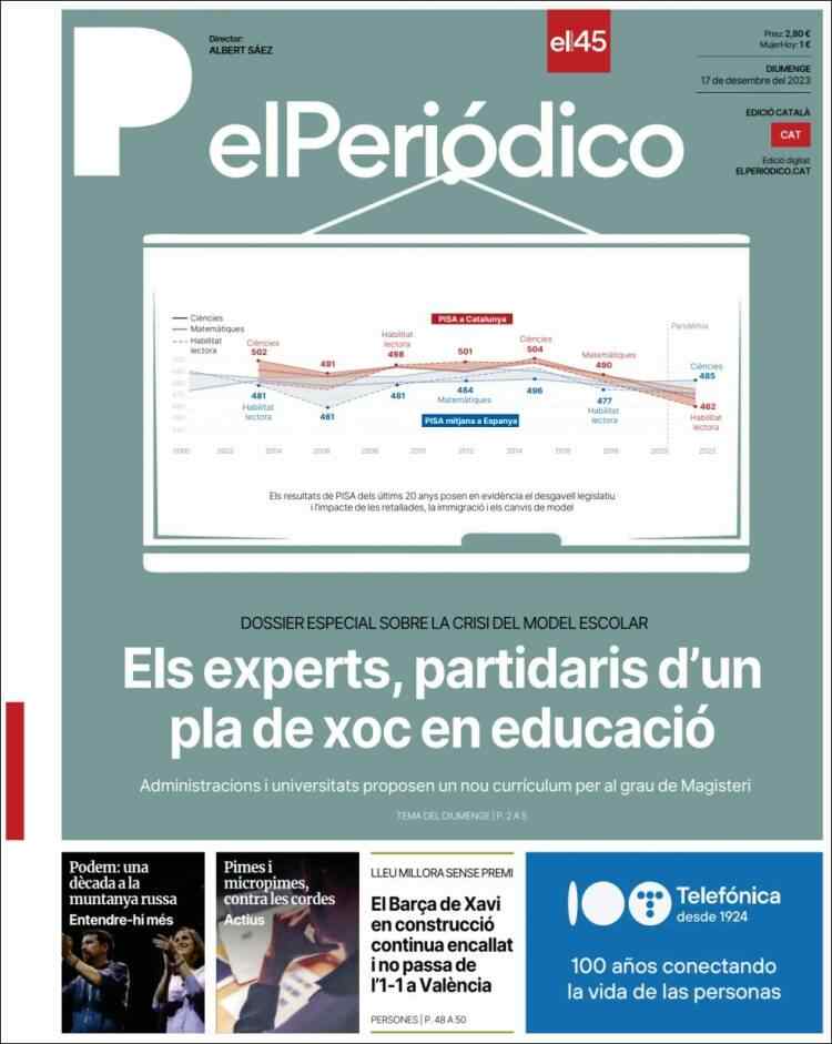 El Periódico