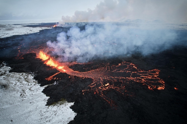 erupción volca islandia 20 diciembre (1)