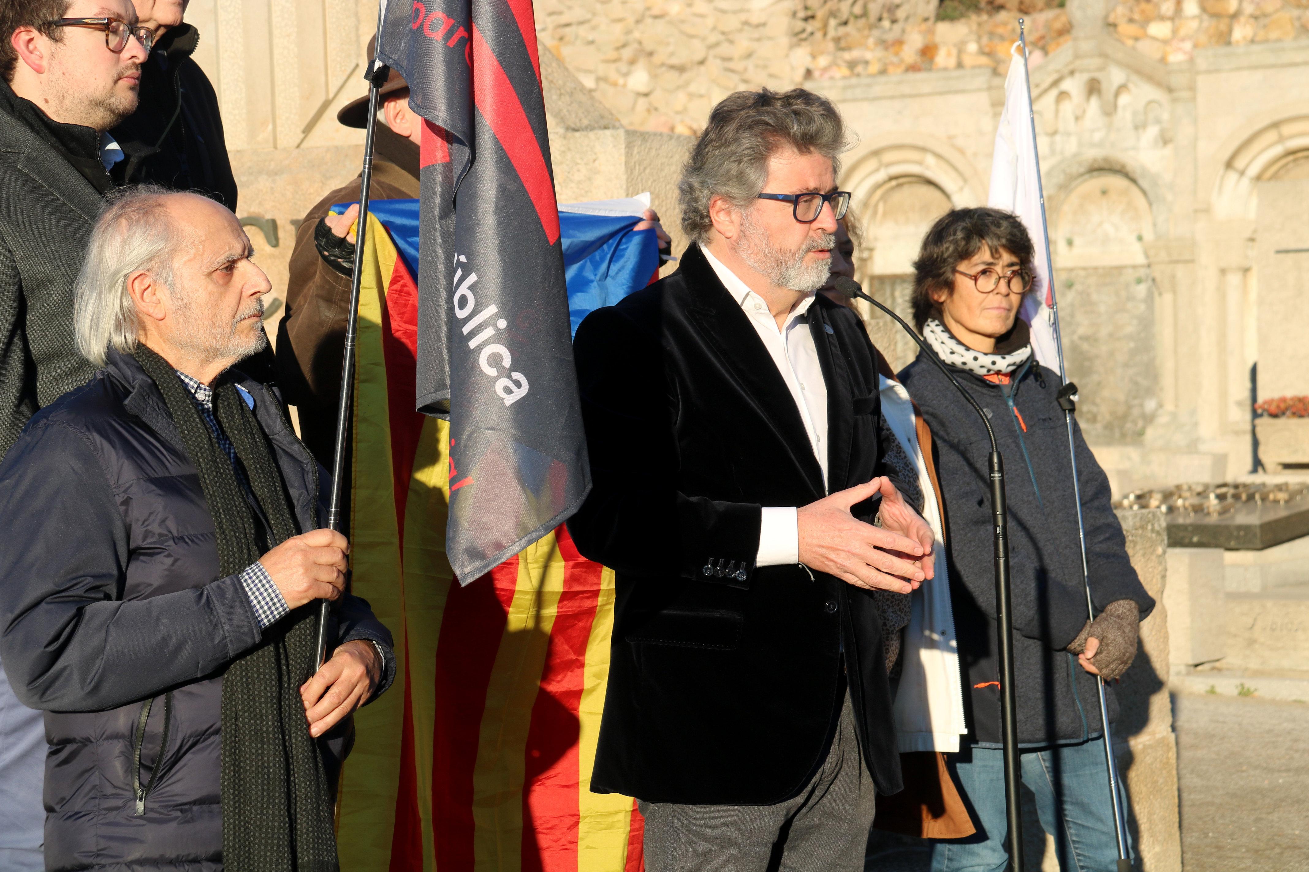 El Consell de la República convocará una cumbre "para rehacer la unidad del independentismo"