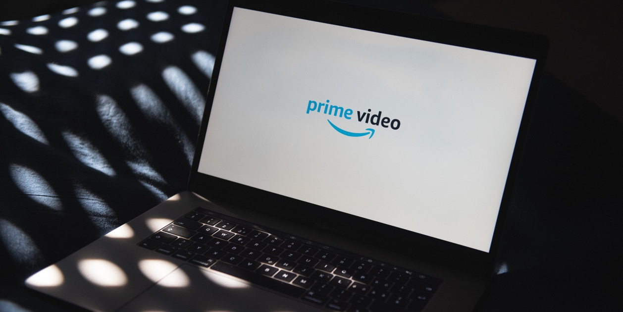 logo amazon premiï|prioritzi vídeo / Europa Press