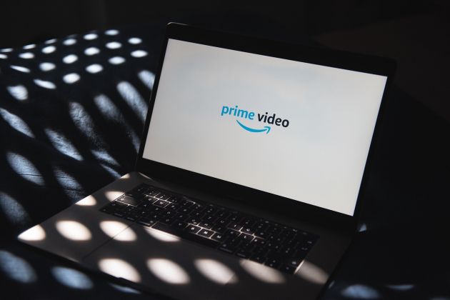 logo amazon premiï|prioritzi vídeo / Europa Press