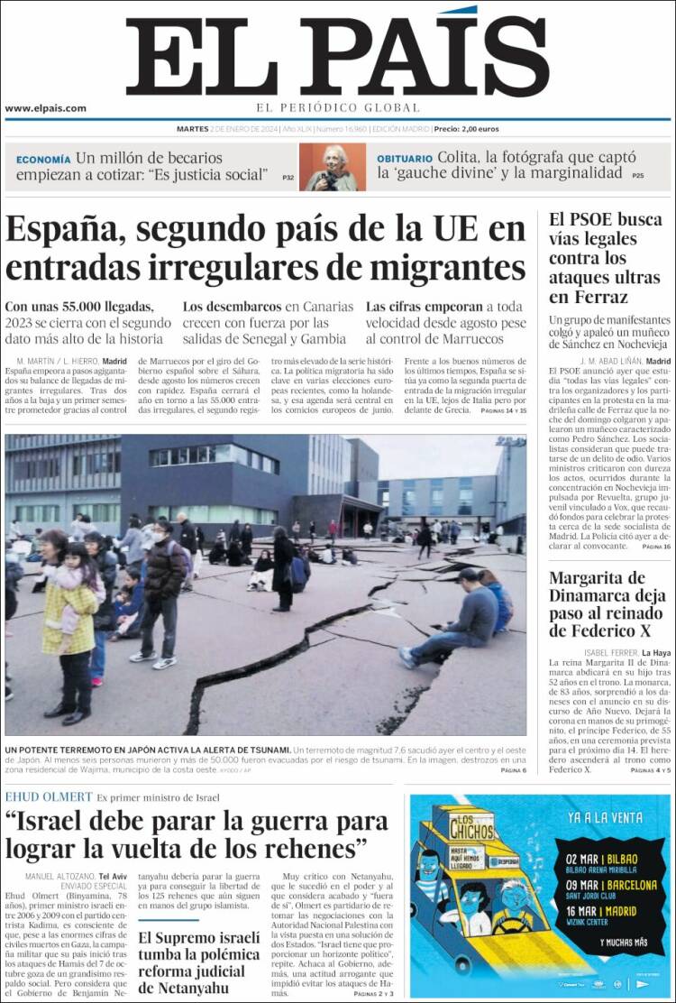 El País