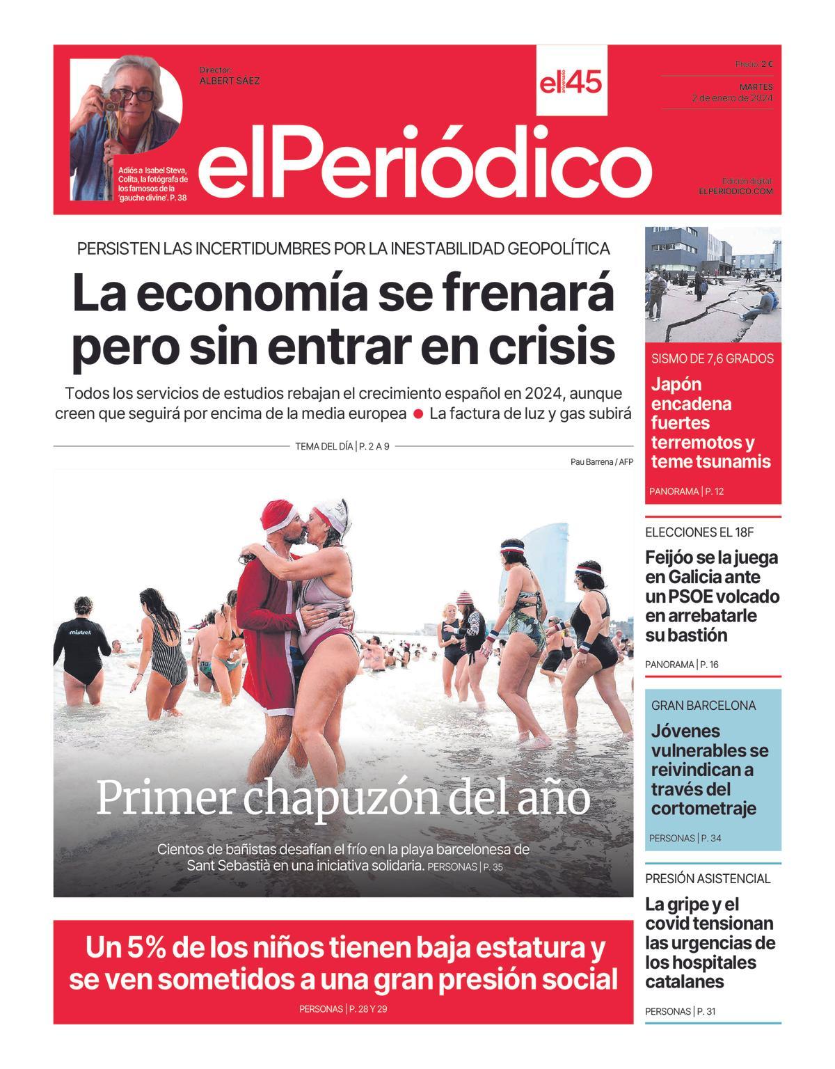 El Periódico