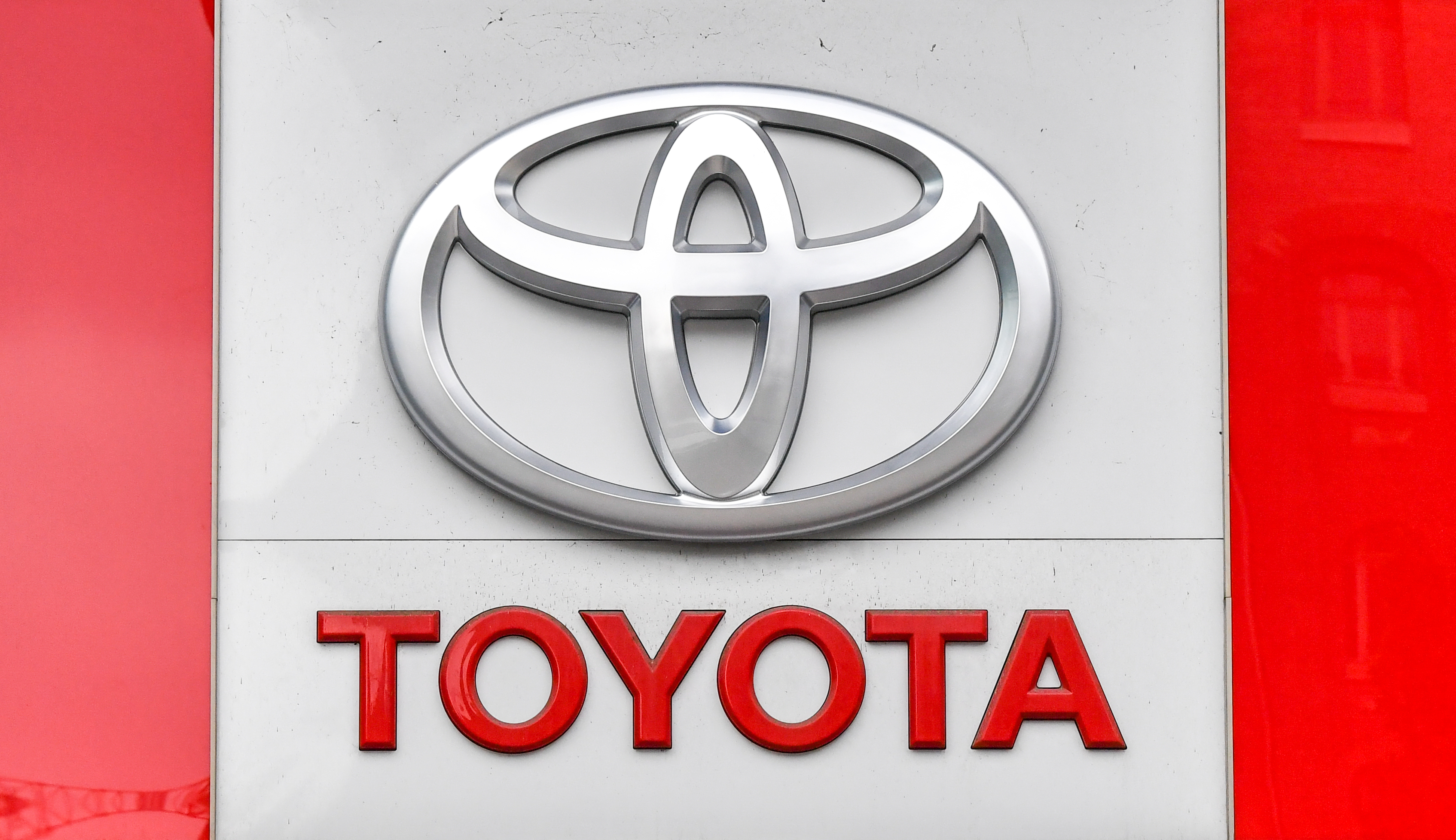 La calidad de Toyota para todos los bolsillos y con 15 años de garantía, híbrido desde 120 euros al mes