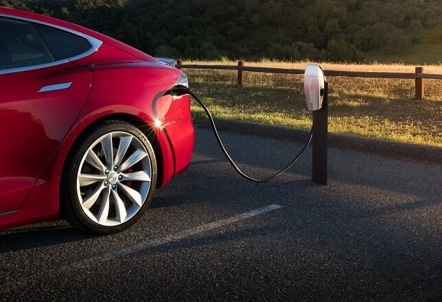 S'ha convertit en la primera alternativa a Tesla a Espanya perquè està a meitat de preu