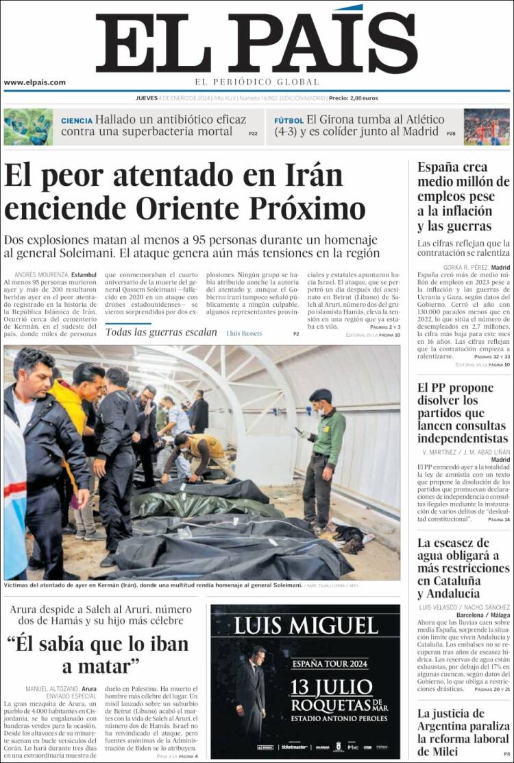 El País