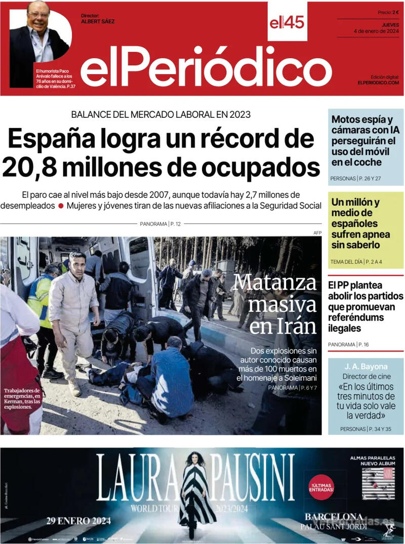 El Periódico