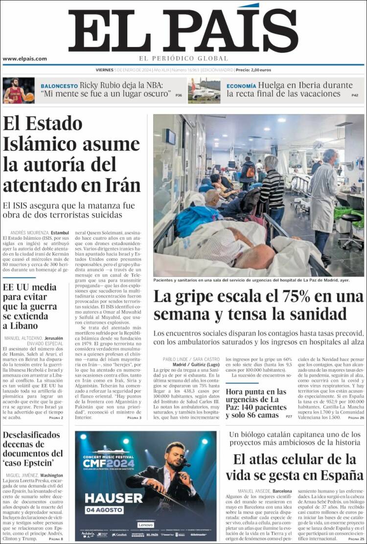 El País