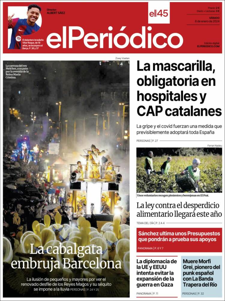 El Periódico