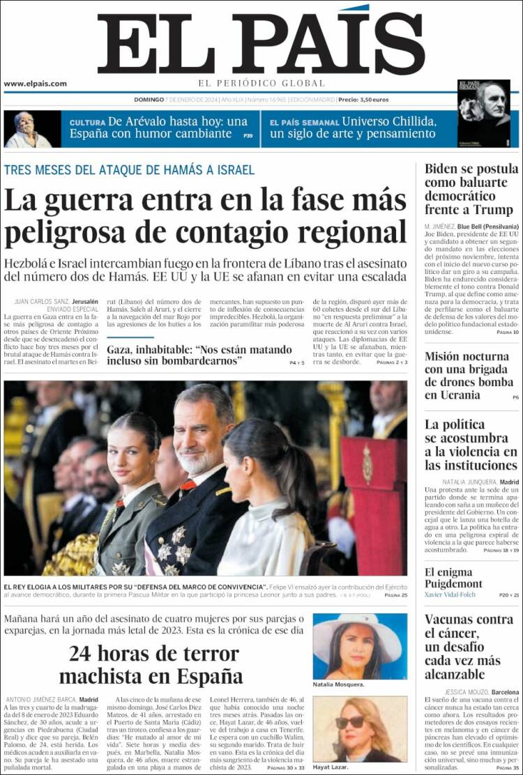 El País