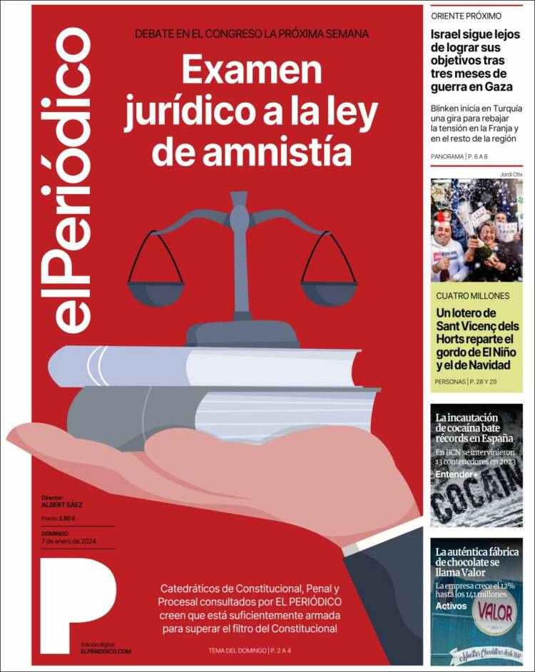 El Periódico