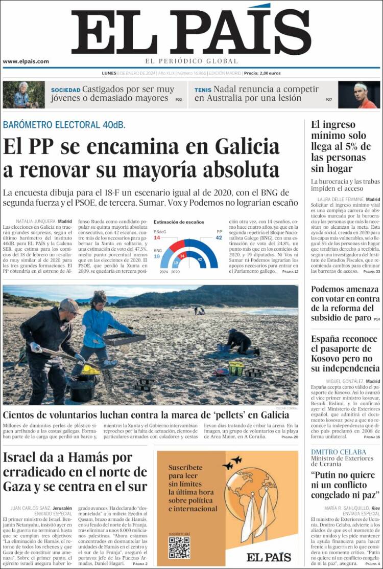 El País